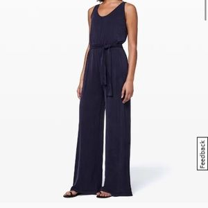 Lululemon Principal Dancer Jumpsuit